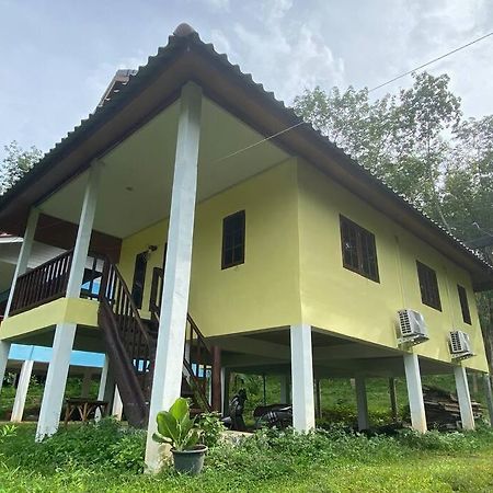 阁遥岛2 Bed Sunset Seaview Good View House Y别墅 外观 照片