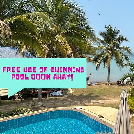 阁遥岛2 Bed Sunset Seaview Good View House Y别墅 外观 照片