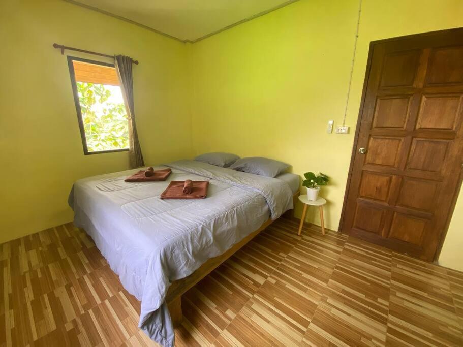 阁遥岛2 Bed Sunset Seaview Good View House Y别墅 外观 照片
