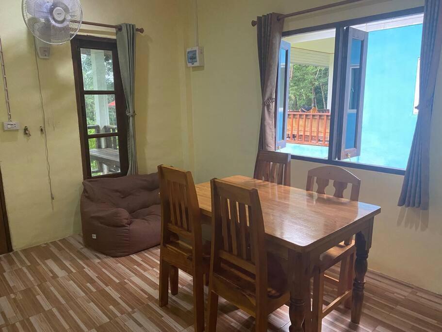 阁遥岛2 Bed Sunset Seaview Good View House Y别墅 外观 照片