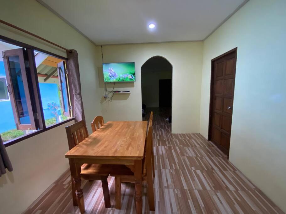 阁遥岛2 Bed Sunset Seaview Good View House Y别墅 外观 照片