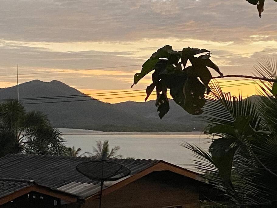 阁遥岛2 Bed Sunset Seaview Good View House Y别墅 外观 照片