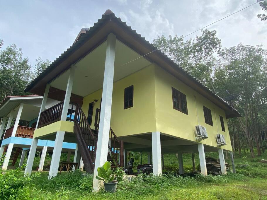 阁遥岛2 Bed Sunset Seaview Good View House Y别墅 外观 照片