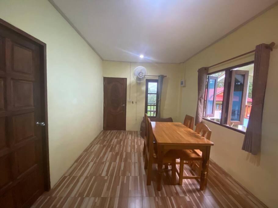 阁遥岛2 Bed Sunset Seaview Good View House Y别墅 外观 照片